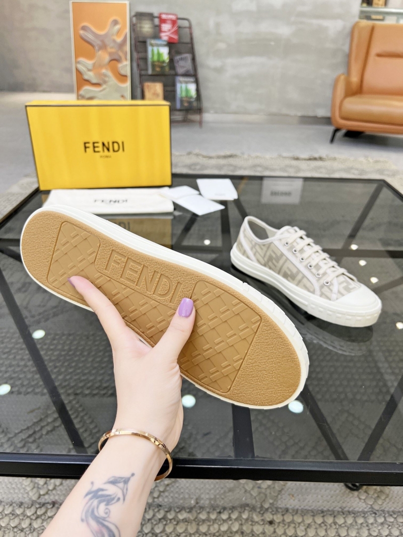 Fendi Sneakers